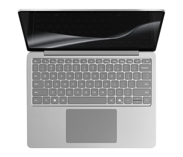 Microsoft Surface Laptop X2 Plus/16GB/256/W11P Platynowy - 1612121 - zdjęcie 3